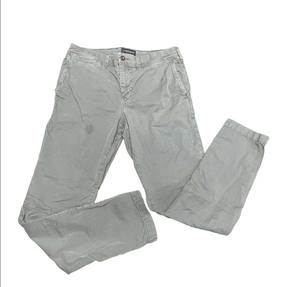 American eagle pants